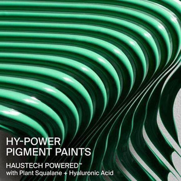 HAUS LABS Hy-Power Eye, Cheek & Lip Pigment Paint Copper Shimmer 0.25 Oz / 7 G - Picture 2 of 2